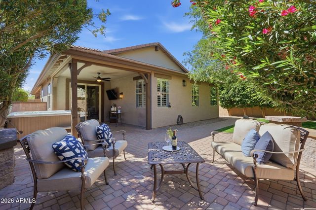 2698 E BOSTON Street, Gilbert, AZ 85295