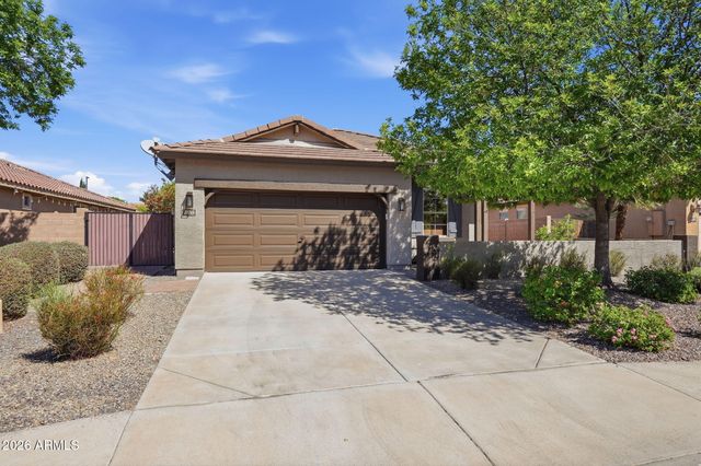 2698 E BOSTON Street, Gilbert, AZ 85295