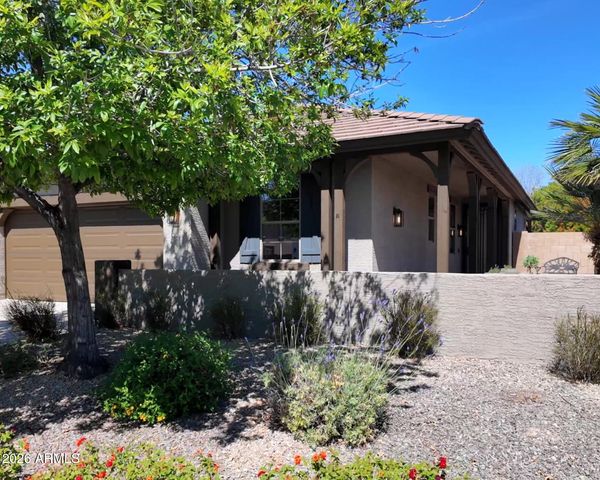 2698 E BOSTON Street, Gilbert, AZ 85295