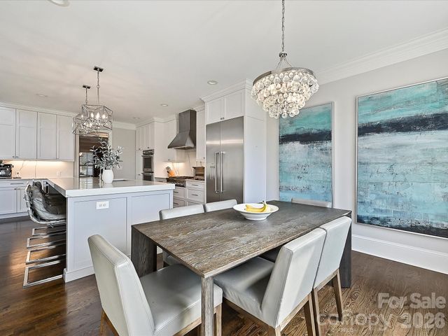 18502 Green Knoll Trace, Davidson, NC 28036