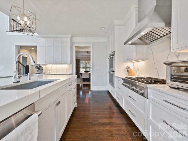 18502 Green Knoll Trace, Davidson, NC 28036