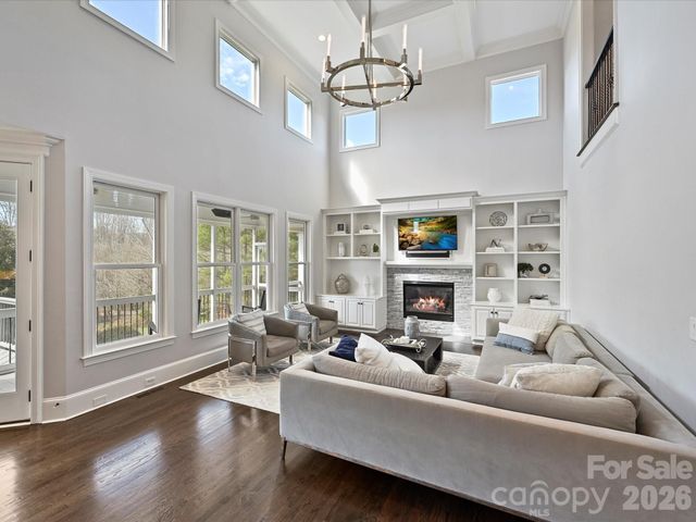 18502 Green Knoll Trace, Davidson, NC 28036