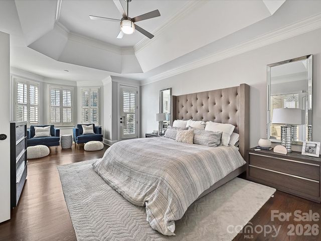 18502 Green Knoll Trace, Davidson, NC 28036