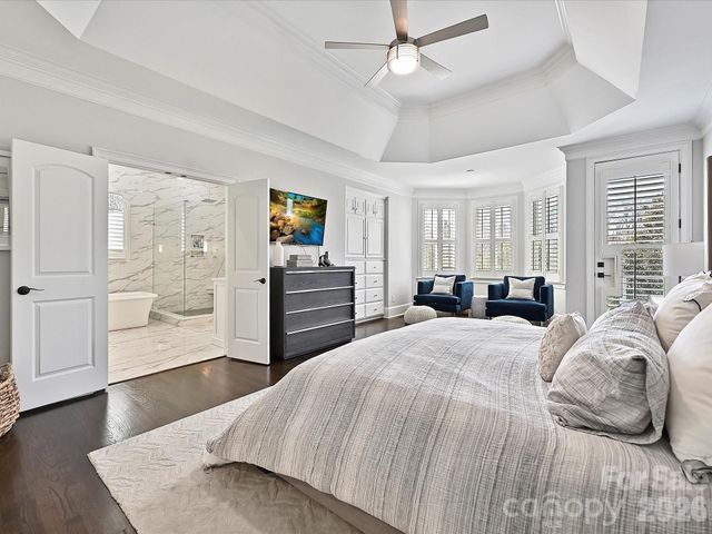 18502 Green Knoll Trace, Davidson, NC 28036