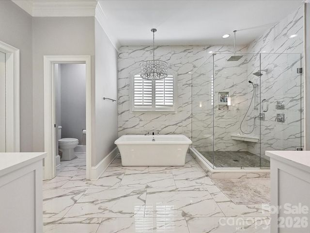 18502 Green Knoll Trace, Davidson, NC 28036