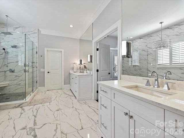 18502 Green Knoll Trace, Davidson, NC 28036