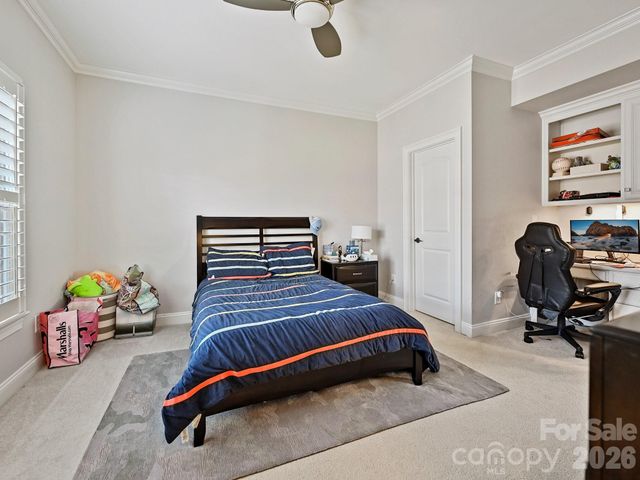 18502 Green Knoll Trace, Davidson, NC 28036