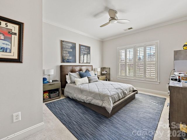 18502 Green Knoll Trace, Davidson, NC 28036