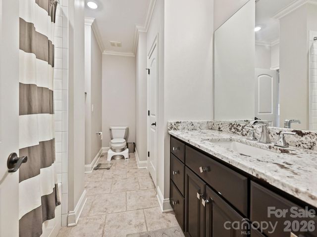 18502 Green Knoll Trace, Davidson, NC 28036
