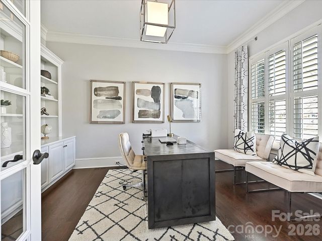 18502 Green Knoll Trace, Davidson, NC 28036