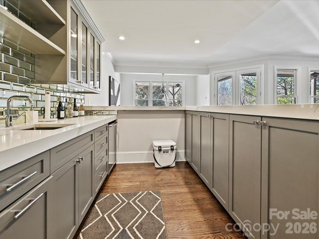 18502 Green Knoll Trace, Davidson, NC 28036