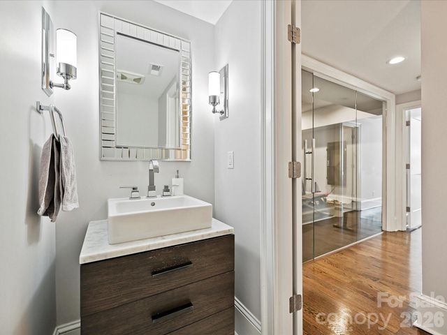 18502 Green Knoll Trace, Davidson, NC 28036