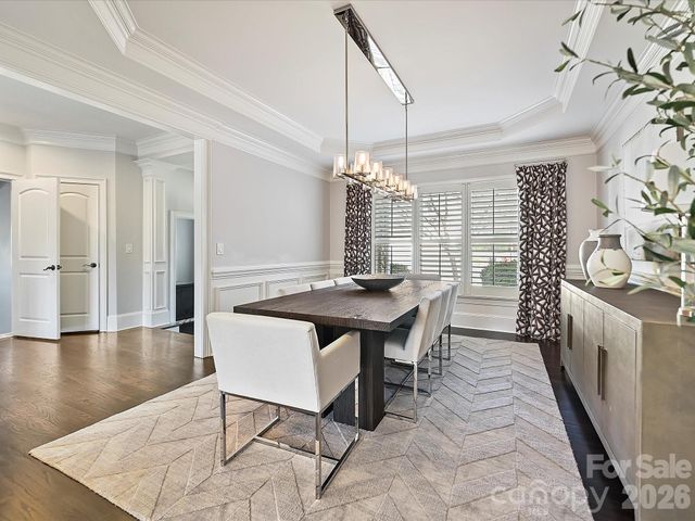 18502 Green Knoll Trace, Davidson, NC 28036