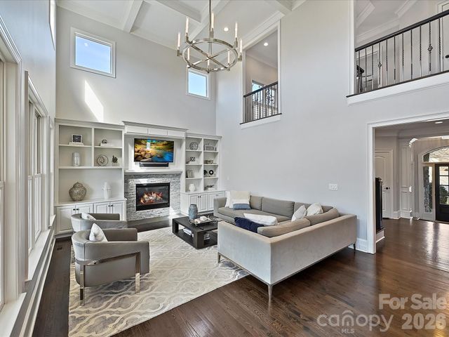 18502 Green Knoll Trace, Davidson, NC 28036