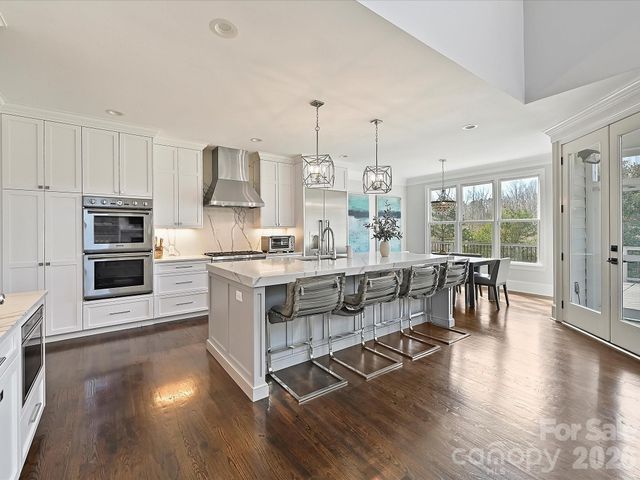 18502 Green Knoll Trace, Davidson, NC 28036