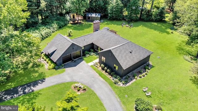 20 JACKSON AVE, North East, MD 21901