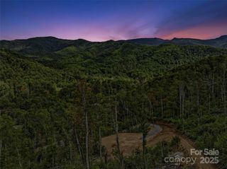 0000 Cattail Creek Road, Burnsville, NC 28714