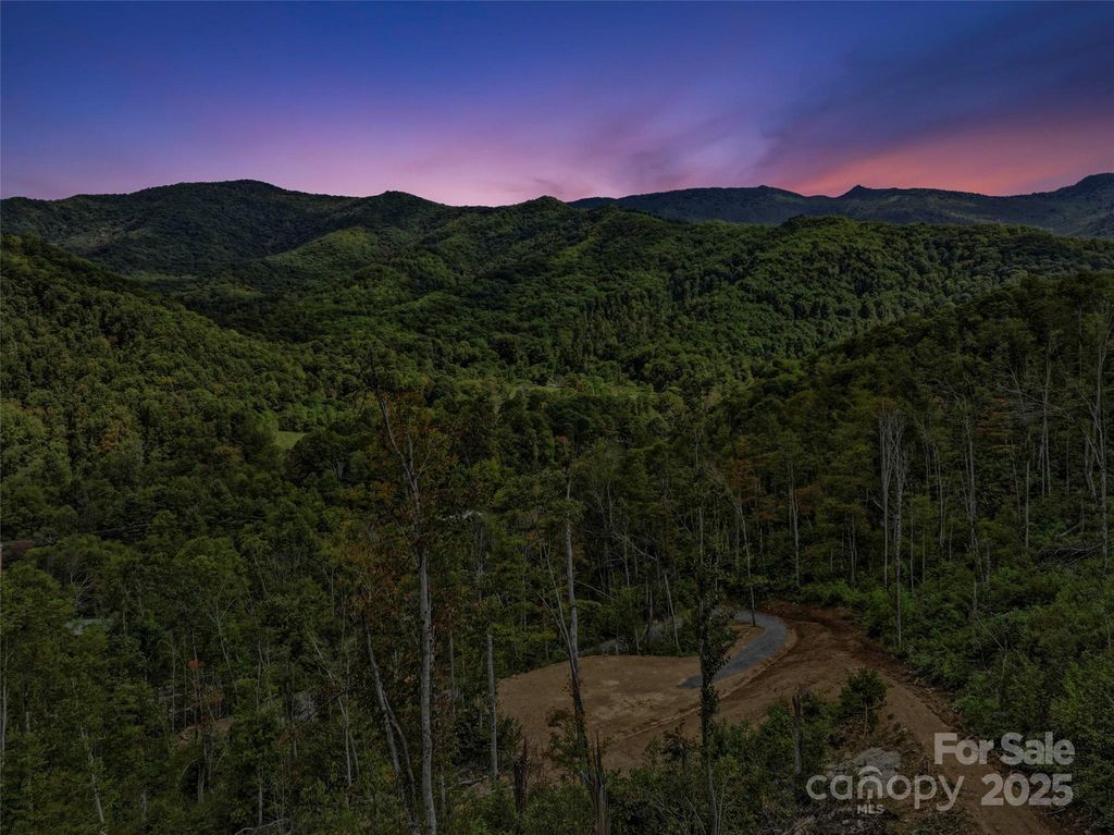 0000 Cattail Creek Road, Burnsville, NC 28714