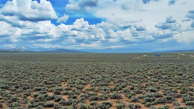 S 90 Acres County Road 19.5, Fort Garland, CO 81133