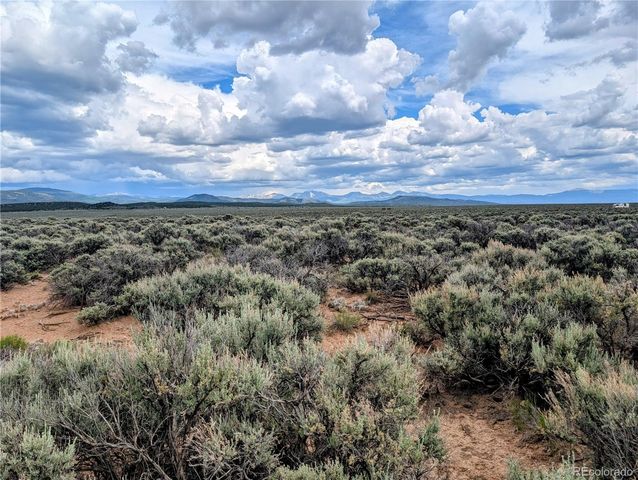 S 90 Acres County Road 19.5, Fort Garland, CO 81133