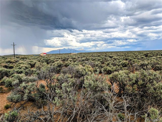 S 90 Acres County Road 19.5, Fort Garland, CO 81133