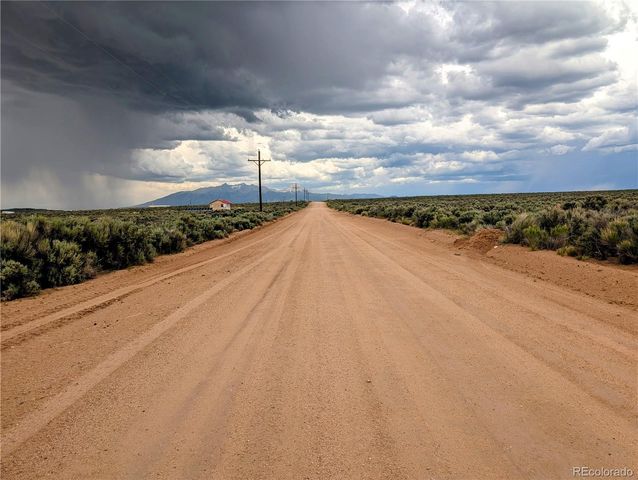 S 90 Acres County Road 19.5, Fort Garland, CO 81133