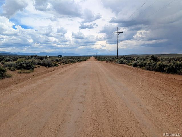 S 90 Acres County Road 19.5, Fort Garland, CO 81133