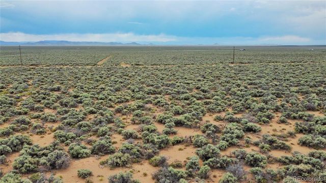 S 90 Acres County Road 19.5, Fort Garland, CO 81133