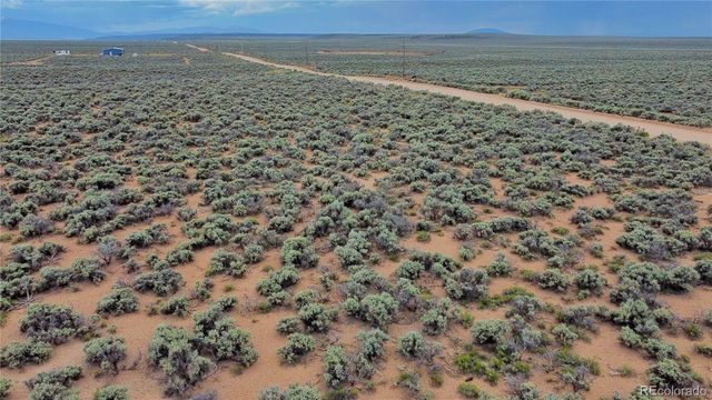 S 90 Acres County Road 19.5, Fort Garland, CO 81133