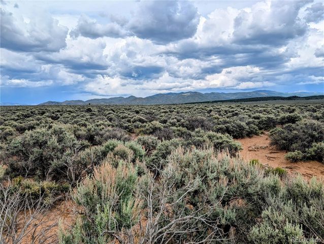 S 90 Acres County Road 19.5, Fort Garland, CO 81133