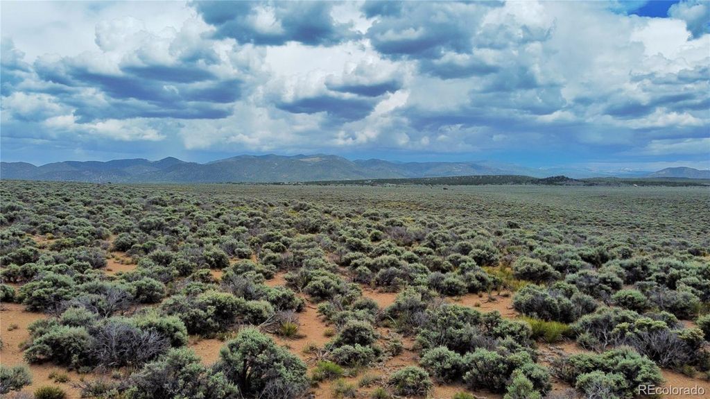 S 90 Acres County Road 19.5, Fort Garland, CO 81133