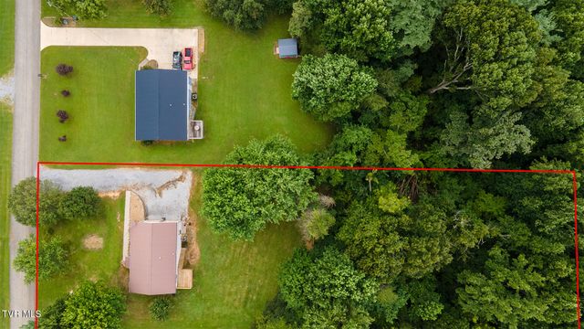 925 Keller Road, Afton, TN 37616