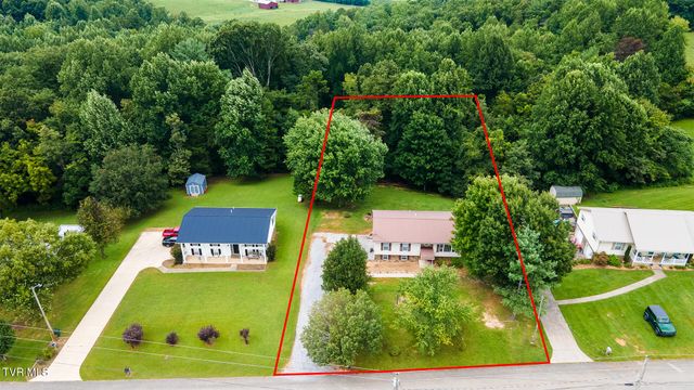925 Keller Road, Afton, TN 37616