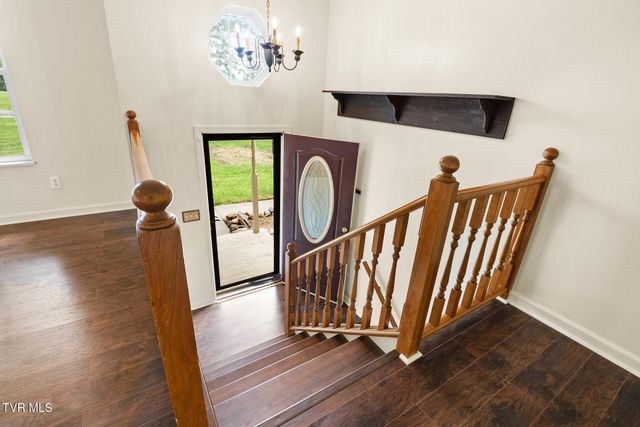 925 Keller Road, Afton, TN 37616