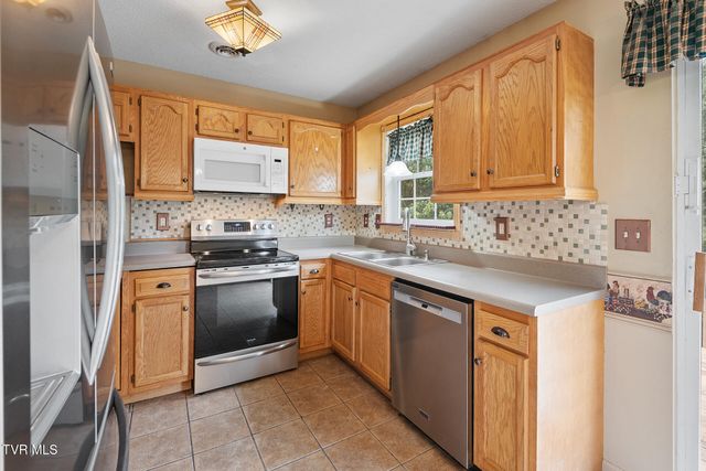 925 Keller Road, Afton, TN 37616
