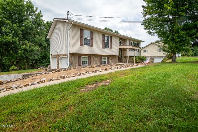 925 Keller Road, Afton, TN 37616