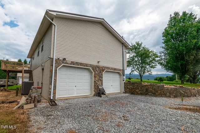925 Keller Road, Afton, TN 37616