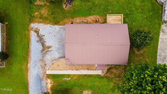 925 Keller Road, Afton, TN 37616