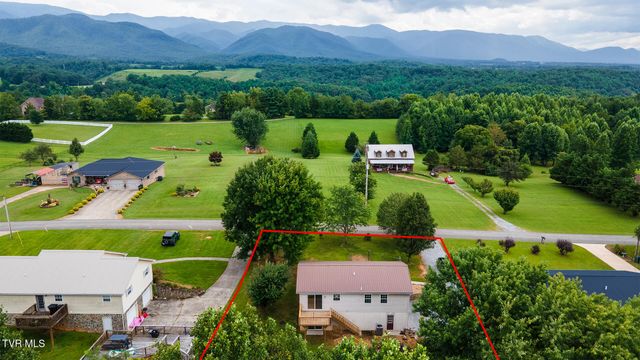 925 Keller Road, Afton, TN 37616