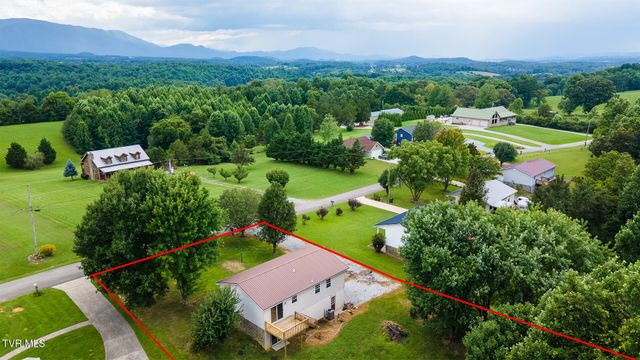 925 Keller Road, Afton, TN 37616