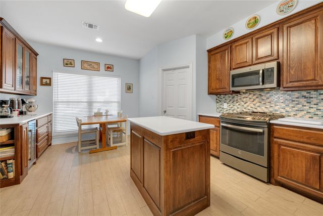 624 English Oak Drive, Allen, TX 75002