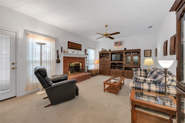 624 English Oak Drive, Allen, TX 75002