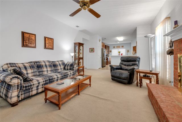 624 English Oak Drive, Allen, TX 75002