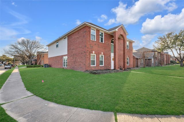 624 English Oak Drive, Allen, TX 75002