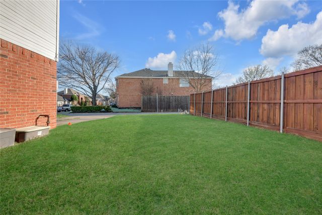 624 English Oak Drive, Allen, TX 75002