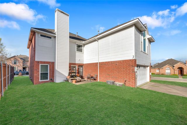 624 English Oak Drive, Allen, TX 75002