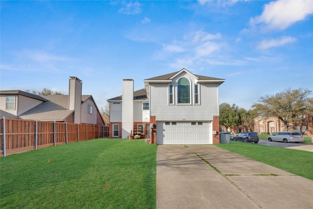 624 English Oak Drive, Allen, TX 75002