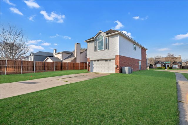 624 English Oak Drive, Allen, TX 75002