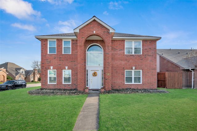 624 English Oak Drive, Allen, TX 75002