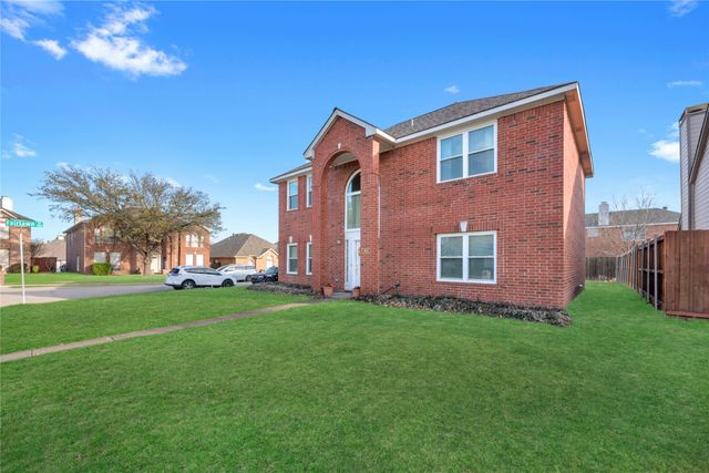 624 English Oak Drive, Allen, TX 75002